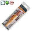 Маркер фирменный с длинным носиком Pica-Ink Deep Hole Marker, 150/40 красный