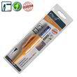 Маркер фирменный с длинным носиком Pica-Ink Deep Hole Marker, 150/41 синий