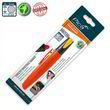 Сухой промышленный маркер PICA VISOR permanent Longlife Industrial Marker 990/44, жёлтый