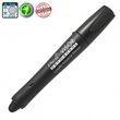 Сухой промышленный маркер PICA VISOR permanent Longlife Industrial Marker 990/46, чёрный