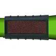 Екстра Heavy Duty карандаш механический Pica BIG Dry Longlife Construction Marker 6060. Фото-6