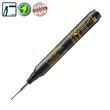 http://evroinstrument.com/ru/ruchnoy-instrument/sredstva-markirovki/marker-firmennyy-s-dlinnym-nosikom-pica-ink-deep-hole-marker-150-46-chjornyy.html. Фото-3