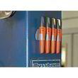 Сухой промышленный маркер PICA VISOR permanent Longlife Industrial Marker 990/46, чёрный. Фото-9