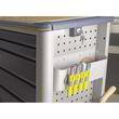 Сухой промышленный маркер PICA VISOR permanent Longlife Industrial Marker 990/46, чёрный. Фото-12