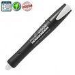 Сухой промышленный маркер PICA VISOR permanent Longlife Industrial Marker 990/52, белый. Фото-2