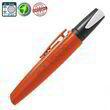 Сухой промышленный маркер PICA VISOR permanent Longlife Industrial Marker 990/52, белый. Фото-3