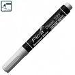 Перманентный маркер Pica Classic 522/52 INSTANT-WHITE, белы. Фото-2